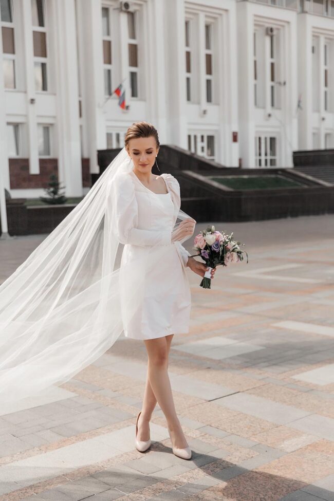 Места для свадебной фотосессии