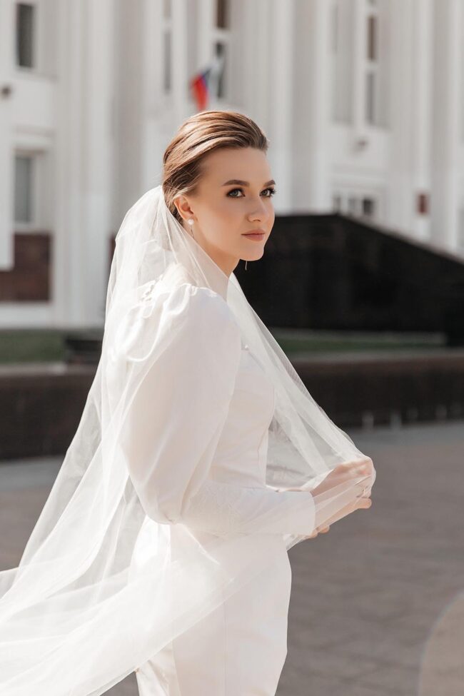 Места для свадебной фотосессии