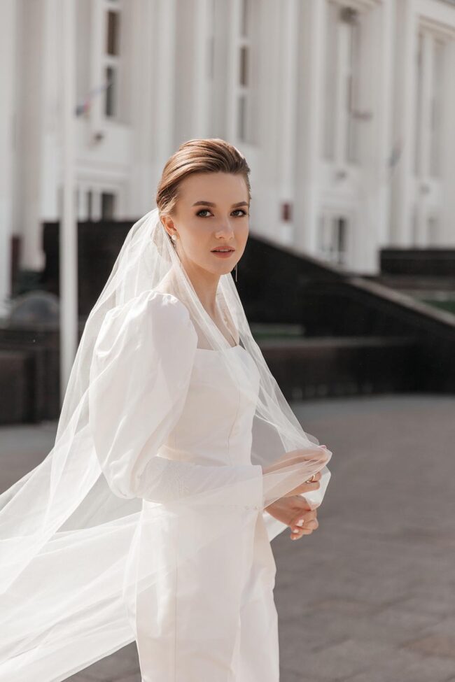 Лучшие Свадебные места для фото в Тамбове