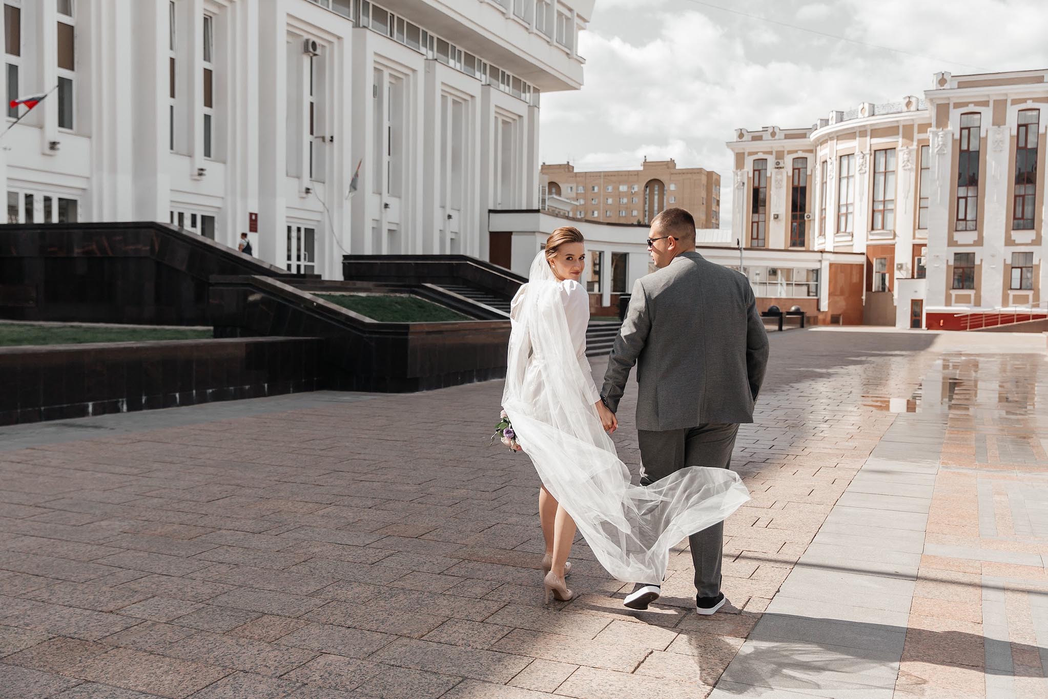 свадебная фотосессия фотограф
