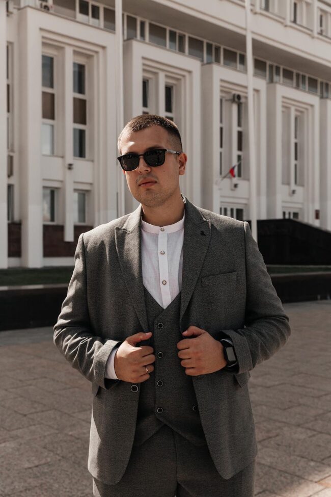 услуги фотографа на свадебный день