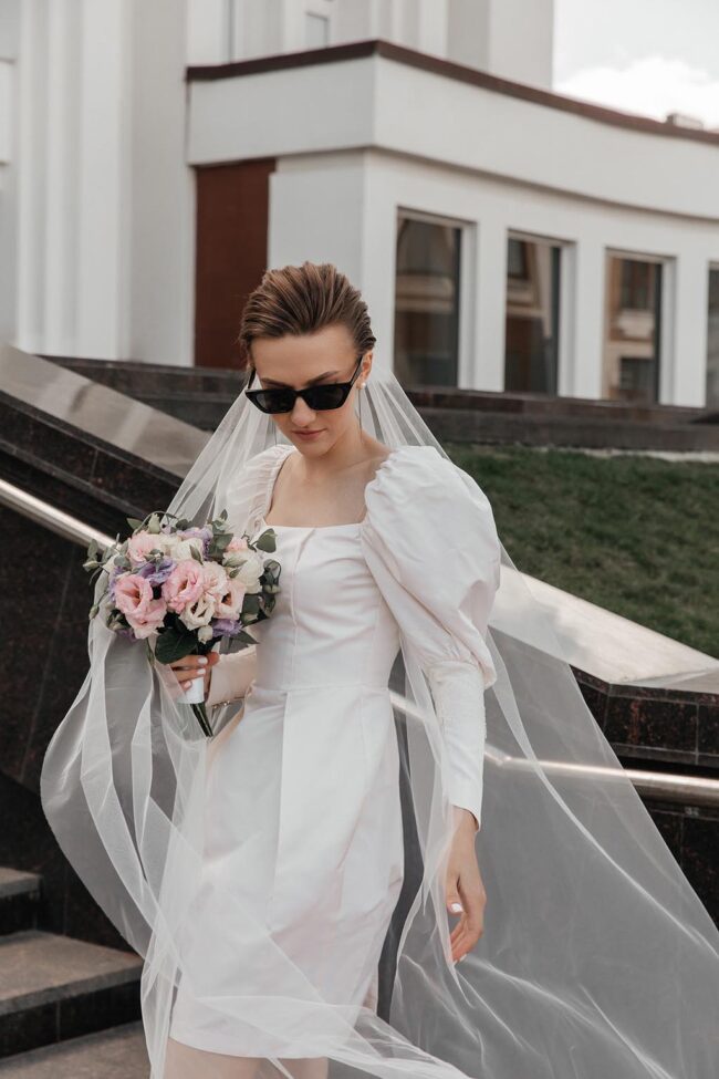 свадебная фотосессия фотограф