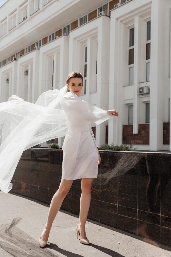 Фотосессия свадьбы в Тамбове