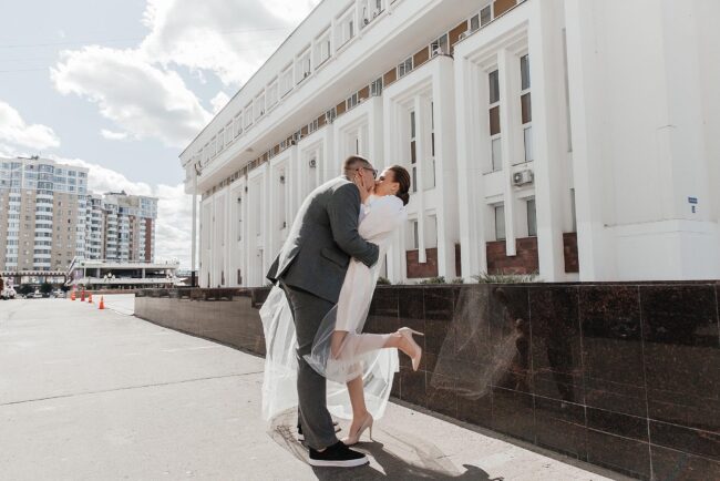 Свадьба в Тамбове, фотограф на свадьбу