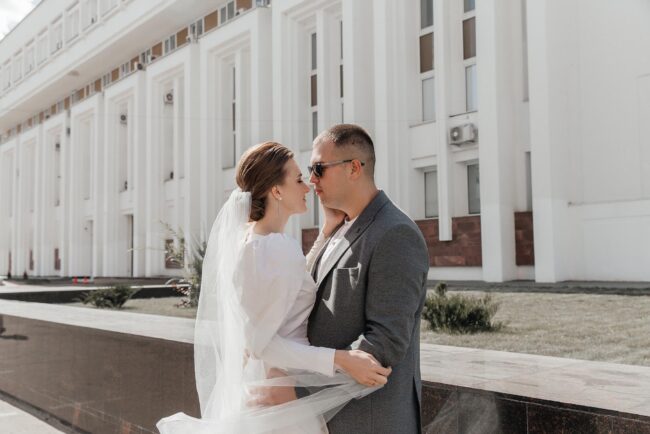проведение свадьбы в Тамбове
