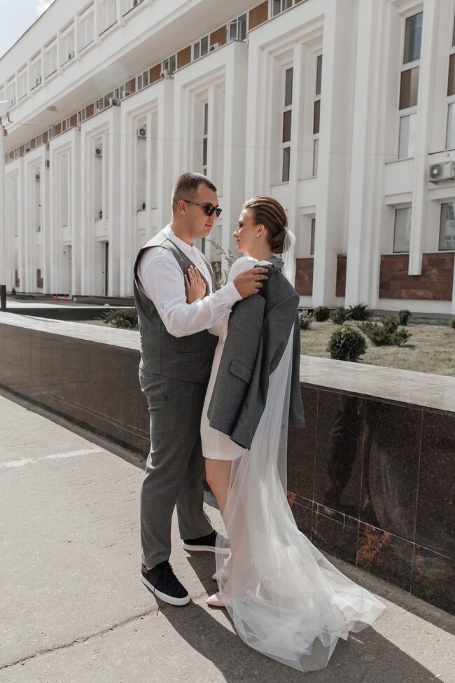 услуги фотографа на свадьбу