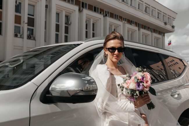 услуги свадебного фотографа
