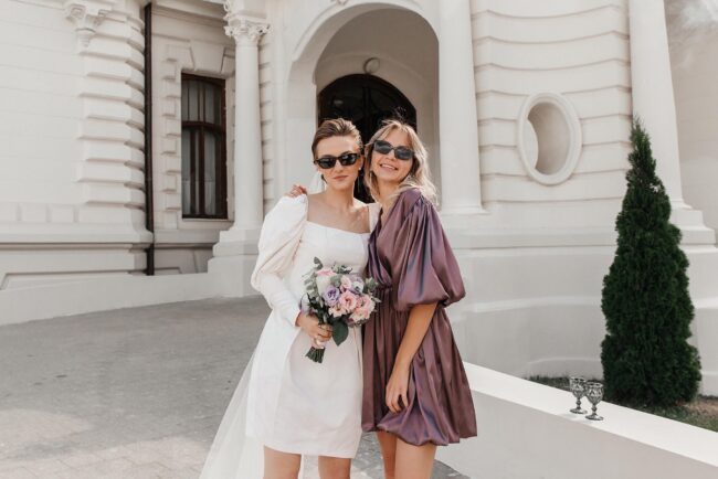 Свадебная фотосессия в усадьбе Асеева Тамбов