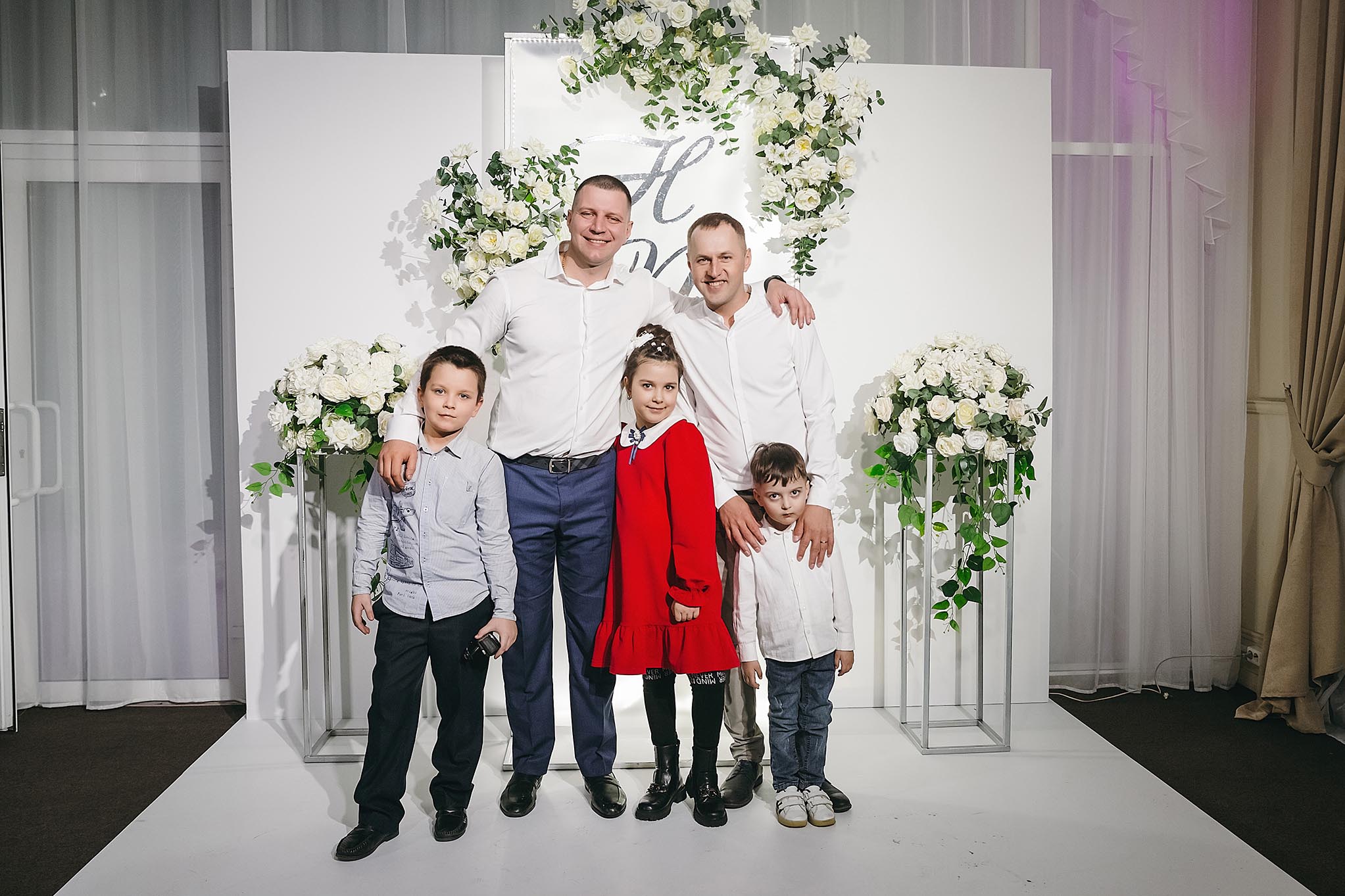 корзо плейс тамбов цена свадьба