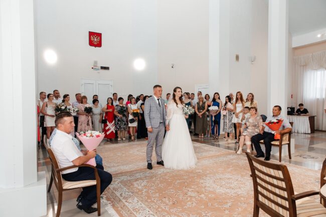 Тамбов село Тулиновка ЗАГС