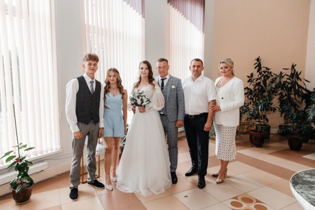 ЗАГС Тулиновка Тамбов