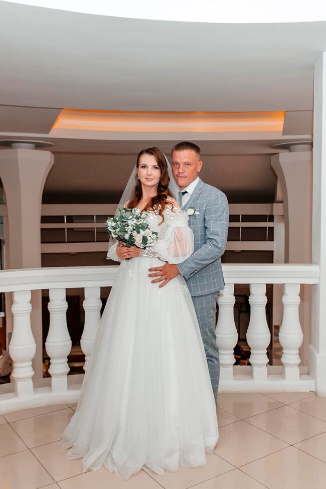 Тулиновка Тамбов ЗАГС